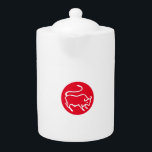 Taurus Zodiac Sign Modernes, Minimalistisches Schl<br><div class="desc">Wenn Sie gewollt haben,  sich am besten auszudrücken und Ihre Arbeitsethik und Ihre Fähigkeiten zu einem Produkt widerzuspiegeln,  ist diese Vorlage für Sie. Zeigen Sie Ihre Persönlichkeit mit einem einfachen,  lesbaren,  minimalistischen,  modernen Design.</div>