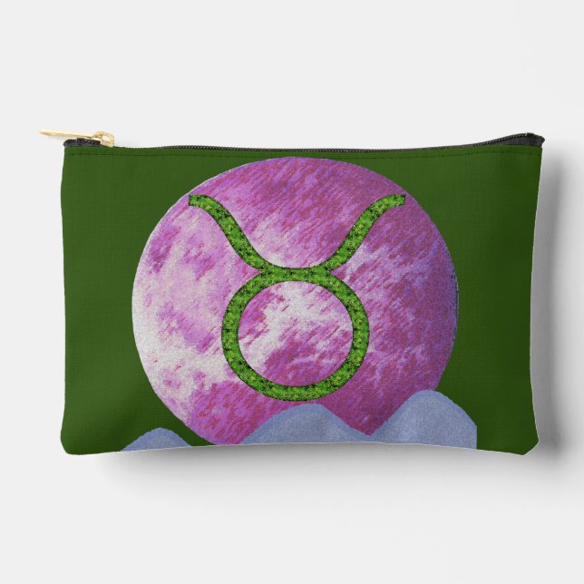 Taurus Zubehörtasche (Vorderseite)