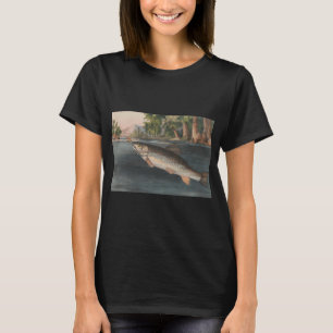 Täusche es vor, bis du es schaffst T-Shirt