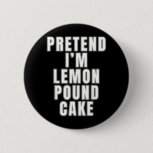Täuschender Zitronenpfundkuchen Lustiger Zitronenp Button