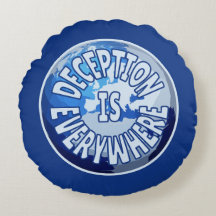 Täuschung ist überall