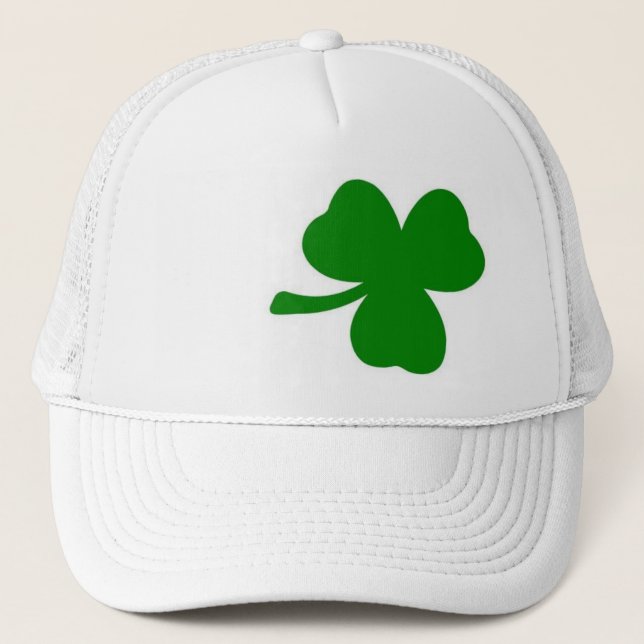 Täuschungs-Felsen Truckerkappe (Vorderseite)