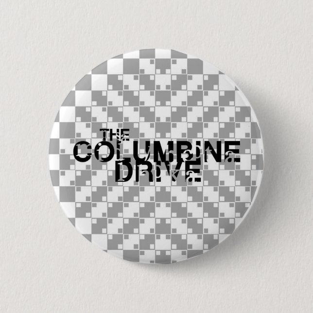 Täuschungs-Knopf Button (Vorderseite)