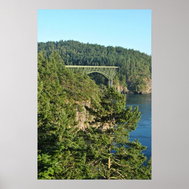 Täuschungspass Poster (Vorne)