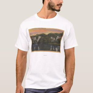 Tausend Frühlinge, IDView von Quartette Fällen T-Shirt