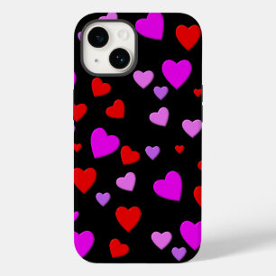 Tausend Herzen für Sie Case-Mate iPhone 14 Hülle