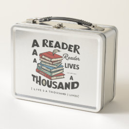 Tausend Leben Lunchbox