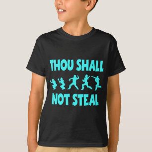 TAUSEND STIEHLT NICHT T-Shirt
