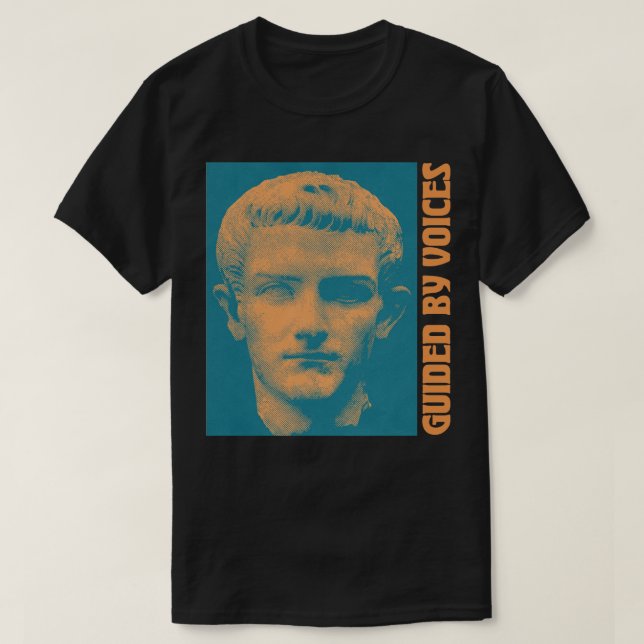 Tausend T-Shirt (Design vorne)