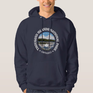 Tausende Inseln NP Hoodie