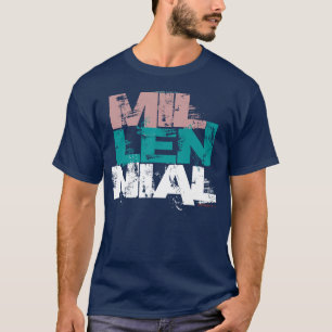 TAUSENDJÄHRIG T-Shirt