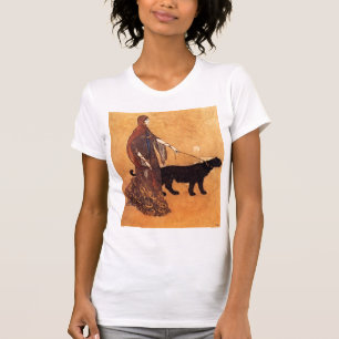 Tausendundeine Nacht T-Shirt