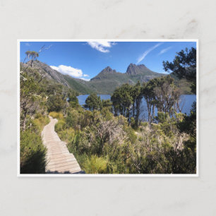 Tauwasserkreislauf Postkarte