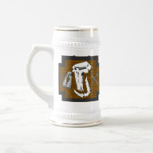 Tavern Stein