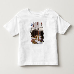 Taverna Nikos, Mykonos, Kykladen-Inseln, Griechenl Kleinkind T-shirt
