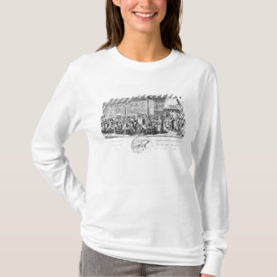 Taverne Jeans Ramponneaus T-Shirt