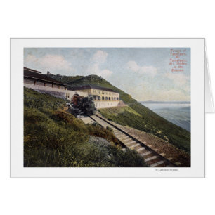 Taverne Tamalpais Aussicht auf Diablo