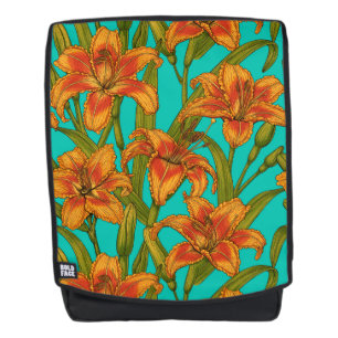 Tawny Dailily Blume Rucksack