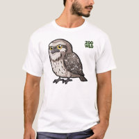 Tawny Frogmouth