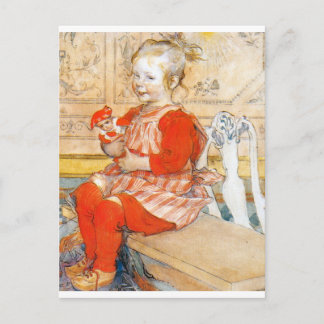 Tawny's Postkarte