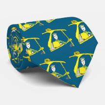 Taxi Driver Stickman