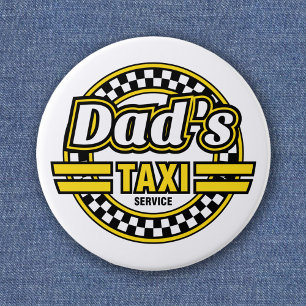Taxi-Service von Vater Button