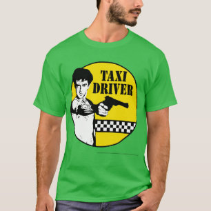 Taxifahrer T-Shirt