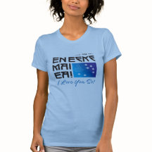 Taygeta family EN EEKE MAI EA Women's T - Shirt