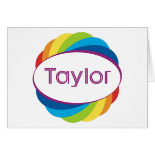 Taylor