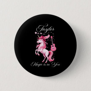 Taylor Geschenk - Taylor Shirt Button