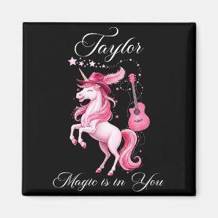 Taylor Geschenk - Taylor Shirt Magnet