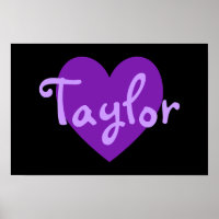 Taylor Lila