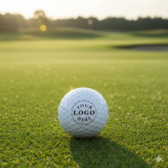 Taylor Made TP5 Golf Ball mit individuellem Logo (Taylor Made TP5 Golf Ball with Custom Logo)