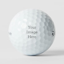Taylor Made TP5 Golfball selbst gestalten