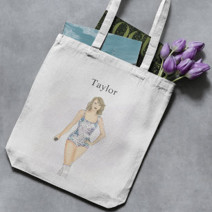 Taylor, Modekizze