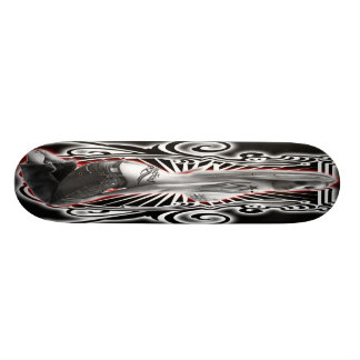 Taylor sk8 skateboard
