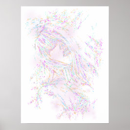 Taylor Swift (Fan-Kunst) Poster