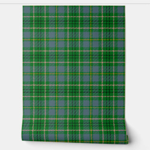 Taylor Tartan Kariert Scottish Clan Tapete