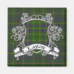 Taylor-Tartan-Schild Magnet