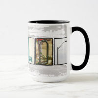 Taylor-Tasse