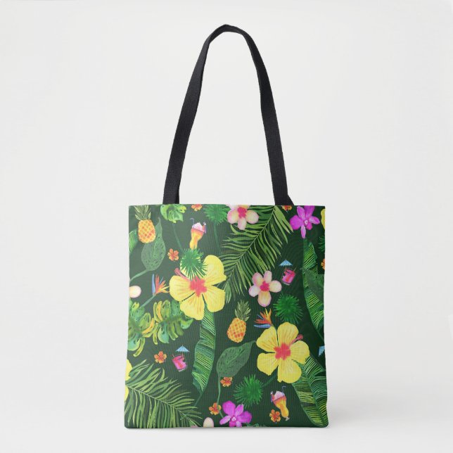 Taylor- u. Chris-Tragetaschen (Vorderseite)