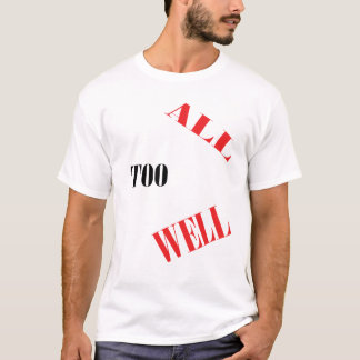 Taylor-Version T-Shirt