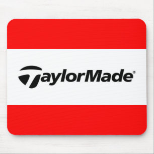 TaylorMade Mausunterlage Mousepad