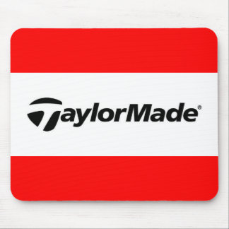 TaylorMade Mausunterlage Mousepad