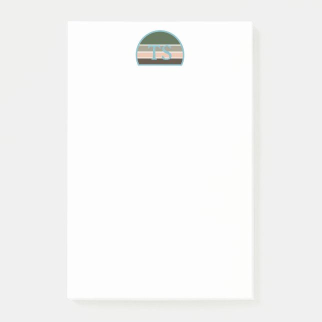 Taylors Version Post-It Notes Post-it Klebezettel (Vorderseite)