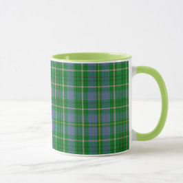 Taylortartan-Tasse Tasse