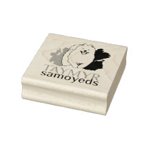 Taymyr Samoyeds-Logo