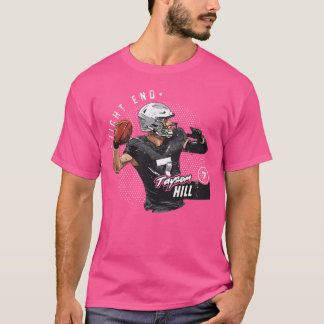 Taysom Hill New Orleans Dots T-Shirt
