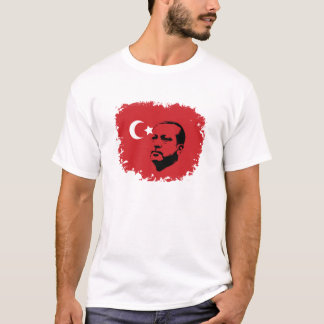 Tayyip- ErdoganLiebe T-Shirt