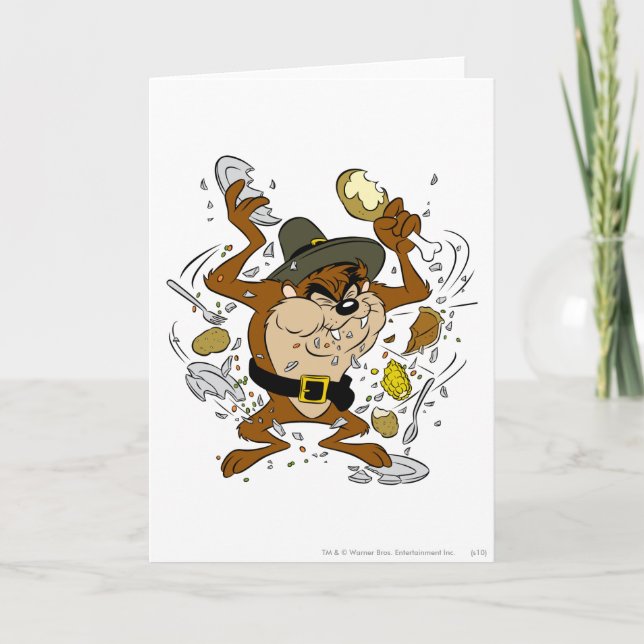 TAZ™-Abschaltung Karte (Vorderseite)